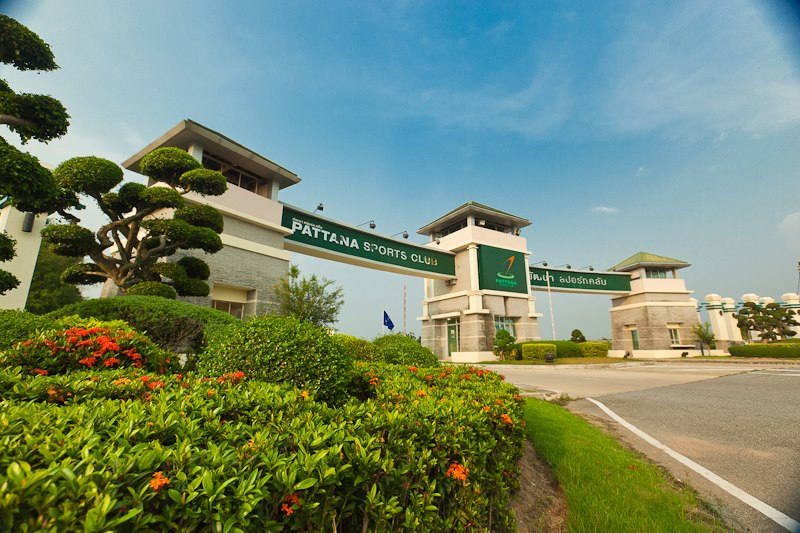 Pattana Golf Club & Resort 