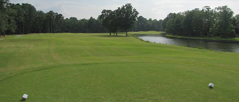 Thailand Emerald Golf Club