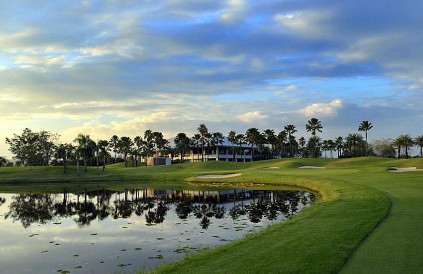 Thailand Lotus Valley Golf Resort Thailand Lotus Valley Golf Resort