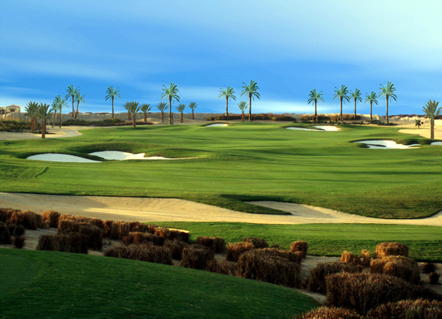 Thailand Palm Hills Golf Club And Residence