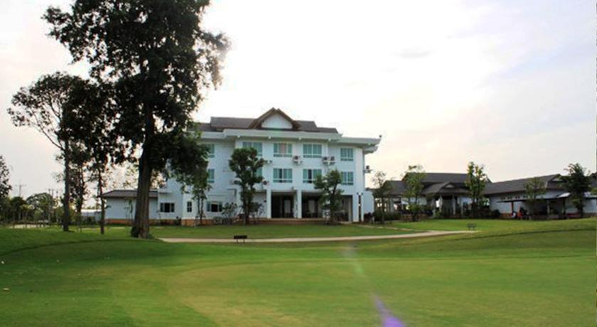 Thailand Dancoon Golf Club