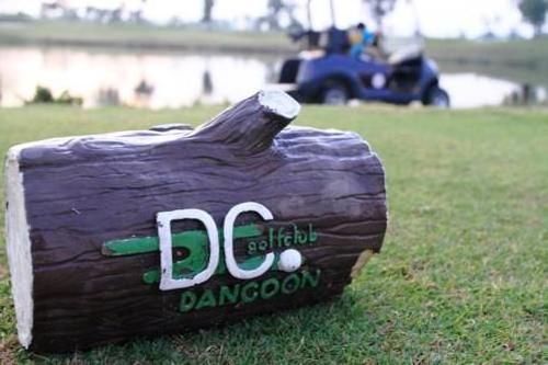 Thailand Dancoon Golf Club