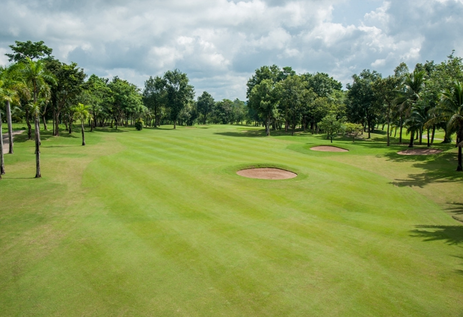 Thailand Victory Park Golf and Countryclub