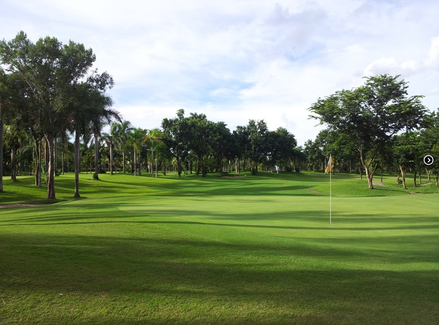 Thailand Victory Park Golf and Countryclub