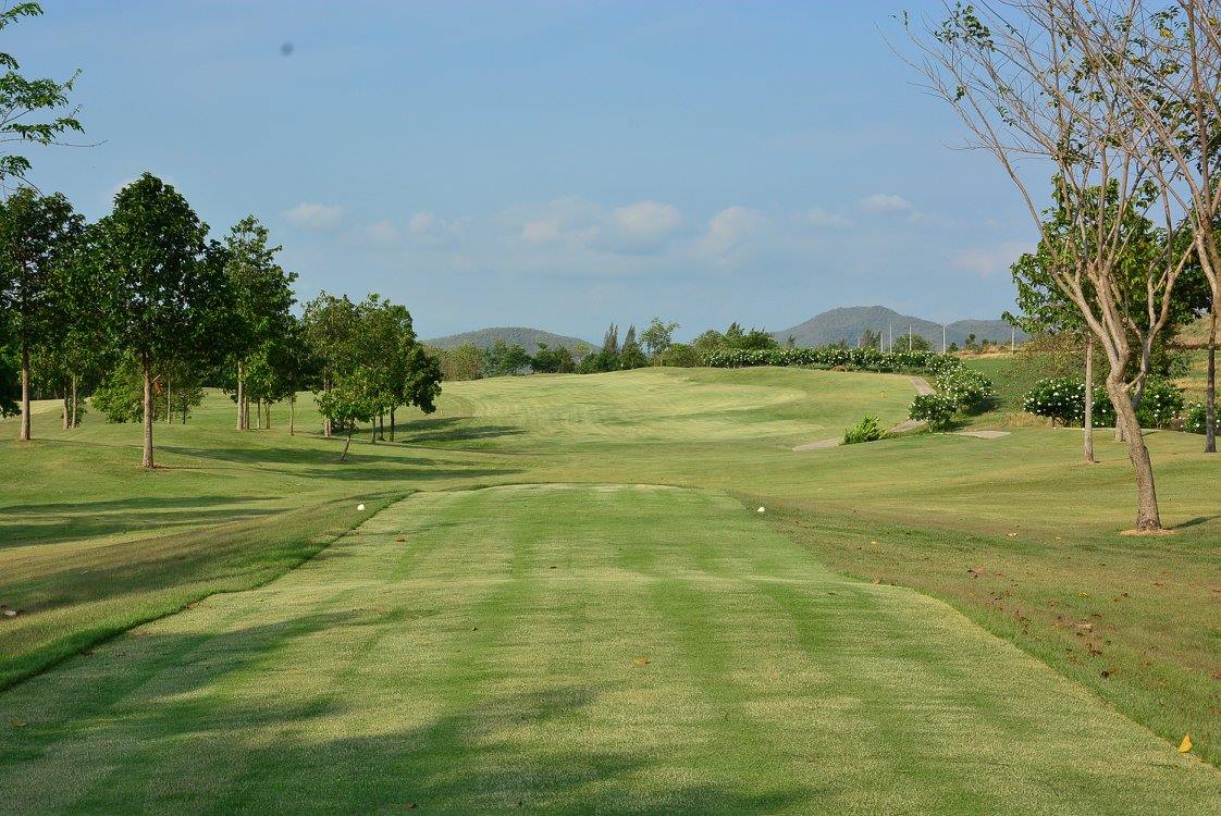 Thailand Artitaya Chiangmai (Gold canyon)