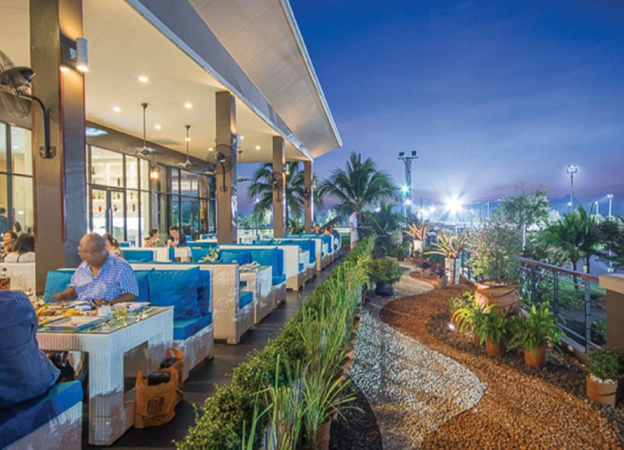 Thailand North Hill Golf Club