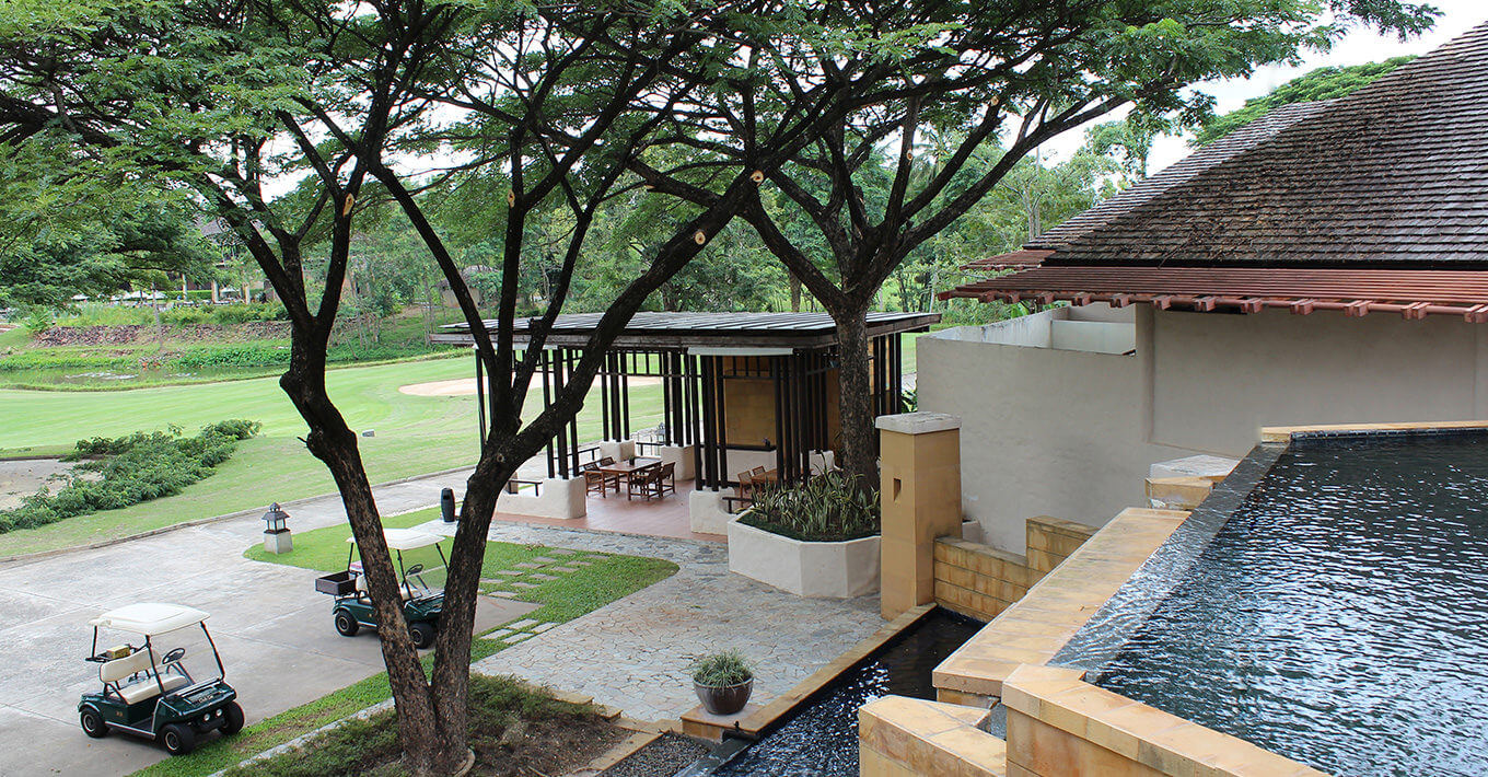 Thailand Kirimaya Golf Resort & Spa