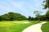 Thailand Bangpra International Golf Club