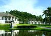 Thailand Bangpra International Golf Club