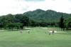 Thailand Bangpra International Golf Club