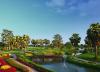 Thailand Summit Green Valley Chiangmai Country Club