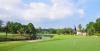 Thailand Rayong Green Valley Country Club
