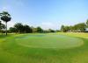 Thailand King Naga Golf Club