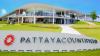 Thailand Pattaya Country Club & Resort
