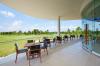 Thailand Pattaya Country Club & Resort
