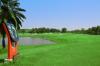 Thailand Pattaya Country Club & Resort