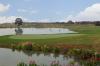 Thailand Siam Country Club Waterside