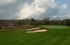 Thailand Siam Country Club Waterside