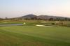 Thailand Siam Country Club Waterside