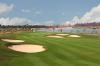 Thailand Siam Country Club Waterside