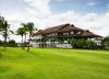 Thailand Bangpakong Riverside Country Club