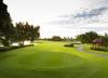 Thailand Bangpakong Riverside Country Club