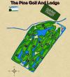 Thailand Pine Golf & Lodge