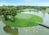 Thailand Krung Kavee Golf Course
