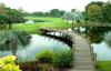 Thailand Watermill Golf and Resort