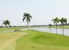 Thailand Ayutthaya Golf Club