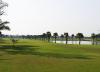 Thailand Ayutthaya Golf Club
