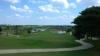 Thailand Blue Star Golf Course