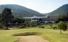Thailand Evergreen Hills Golf Club and Resort
