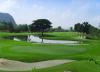 Thailand Royal Ratchaburi Golf Club