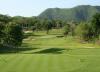 Thailand Kaeng Krachan Country Club