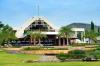 Thailand Majestic Creek Country Club