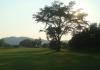 Thailand Khao Sai Country Club Golf Course
