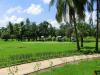 Thailand Water Land Golf Course