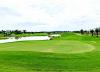 Thailand Parichat International Golf Links