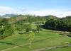 Thailand Rajjaprabha Dam Golf Course