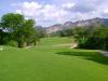Thailand Rajjaprabha Dam Golf Course