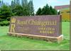 Thailand Royal Chiangmai Golf Resort
