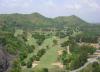 Thailand Hua Hin Korean Golf Club