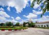 Thailand Water Ford Valley Chiangrai Golf And Lodge