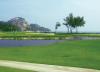 Thailand Sea Pines Golf Club