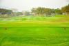 Thailand Royal Irrigation Golf Course