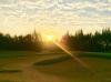 Thailand Hariphunchai Golf Club