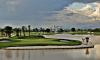 Thailand Gassan Panorama Golf Club