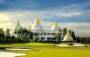 Thailand Gassan Panorama Golf Club