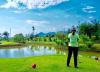 Thailand Hula Hula Golf Club